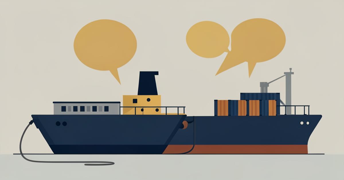 Alkagesta Discusses Sustaining Consistency Across Global Bunkering Operations